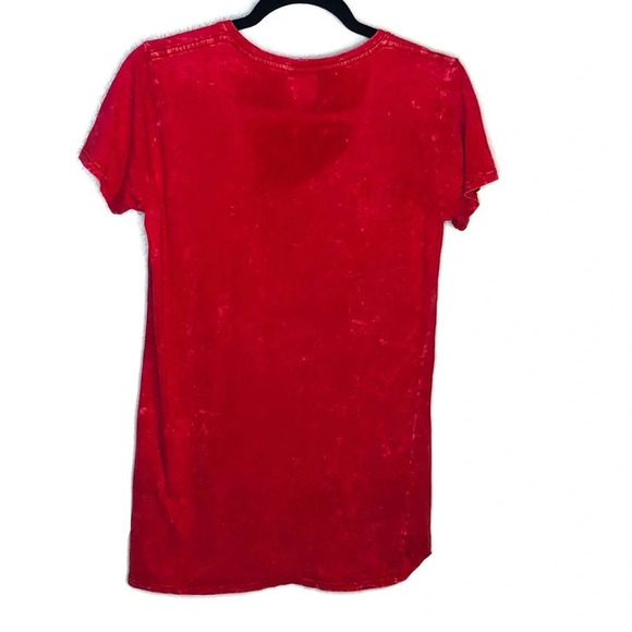 Emu women’s tee from Block Island Rhode Island L. - Picture 3 of 6